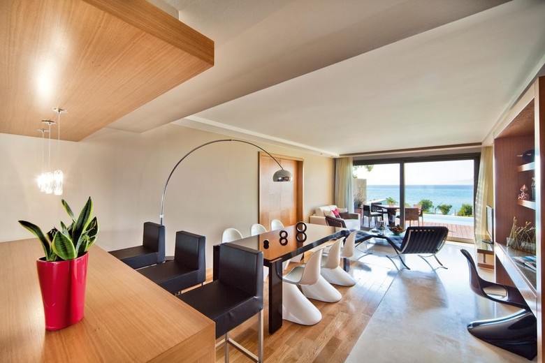 Hotel Amathus Elite Suites