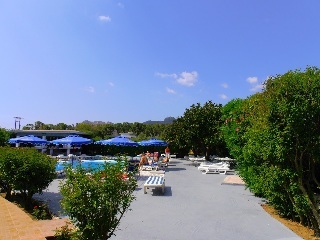 Hotel Loutanis