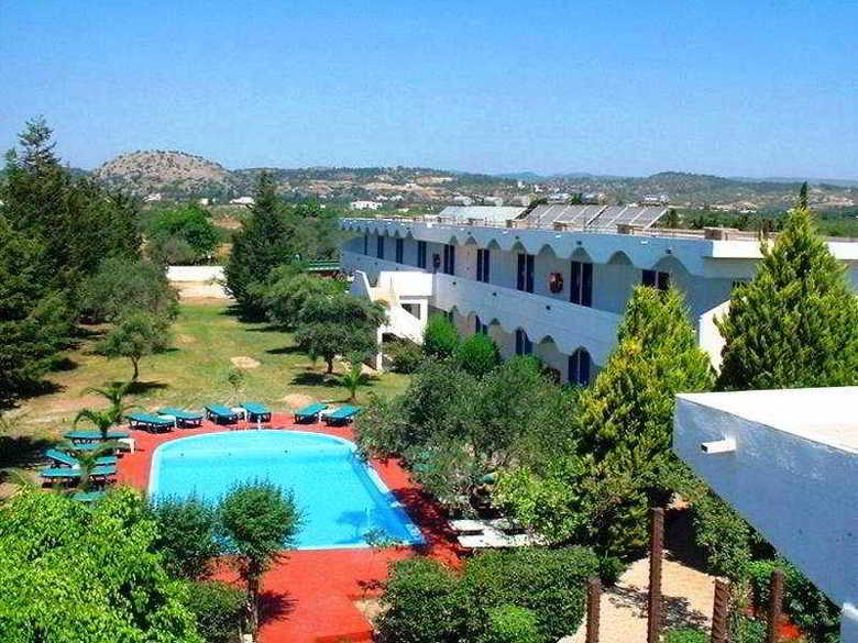 Hotel Loutanis