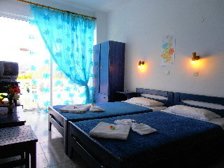 Hotel Loutanis