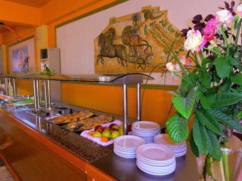 Hotel Loutanis