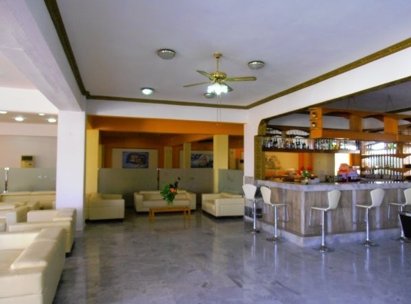Hotel Loutanis