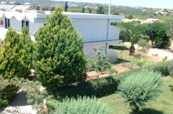 Hotel Loutanis