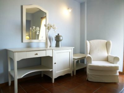 Apartamentos Solaris