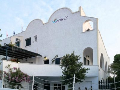 Apartamentos Solaris