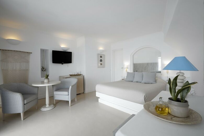 Hotel Andromeda Villas