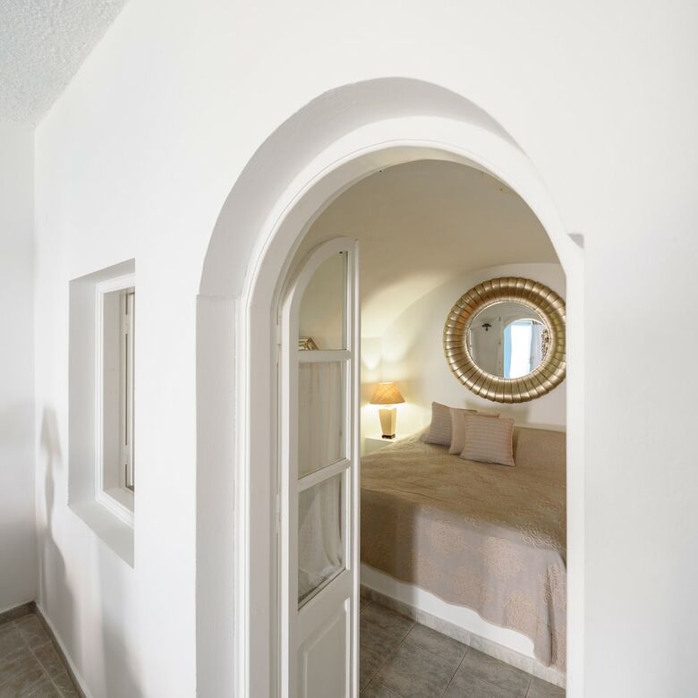 Hotel Andromeda Villas
