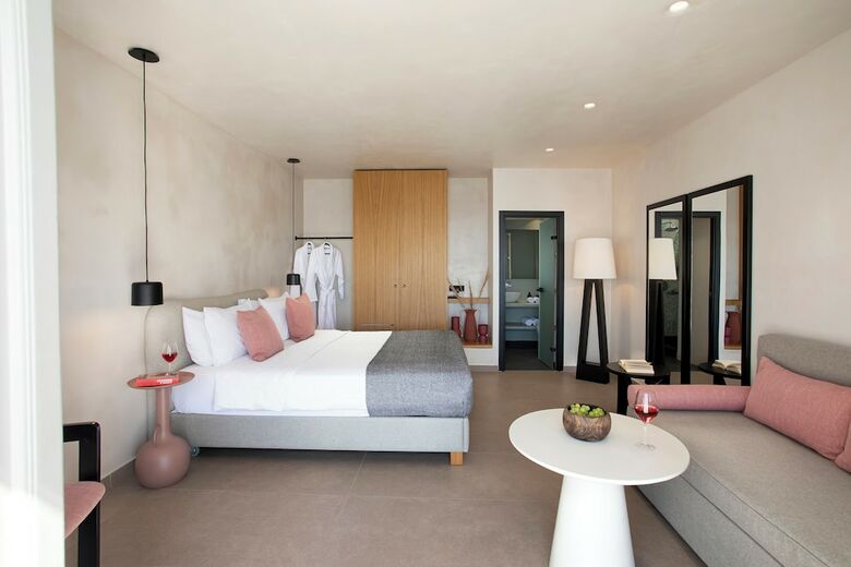 Hotel Andromeda Villas