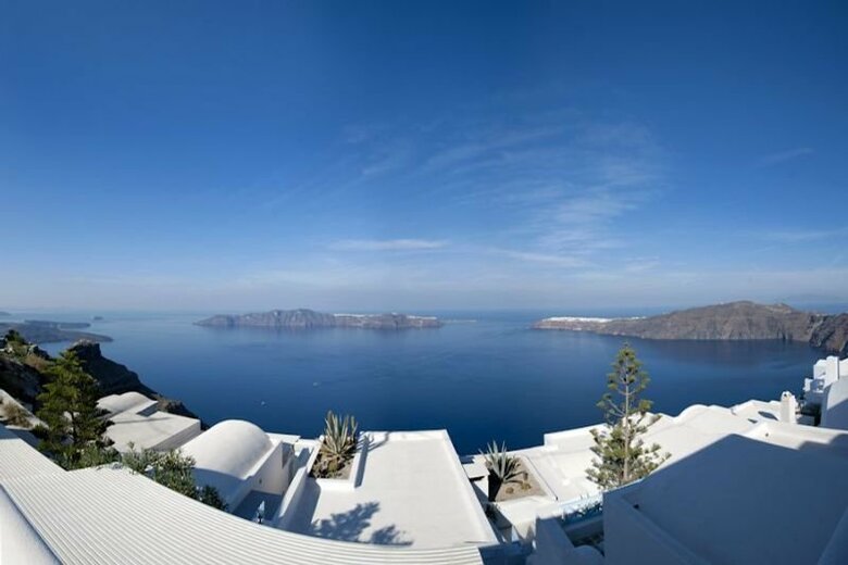 Hotel Andromeda Villas