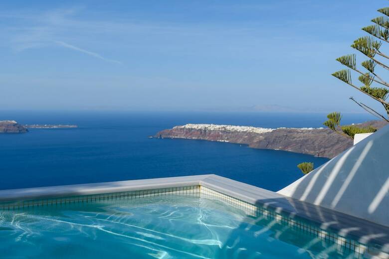 Hotel Andromeda Villas