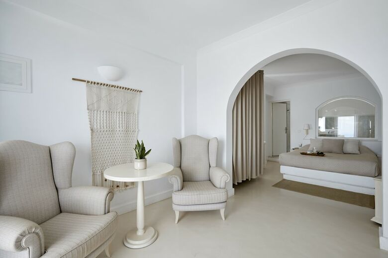 Hotel Andromeda Villas