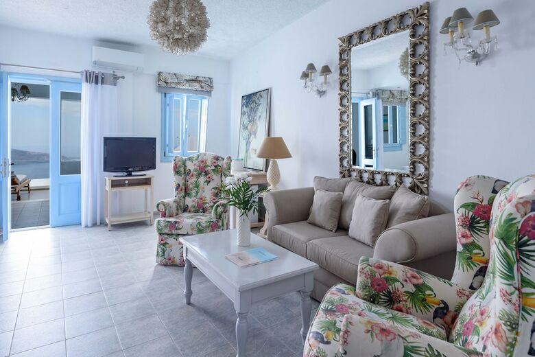 Hotel Andromeda Villas