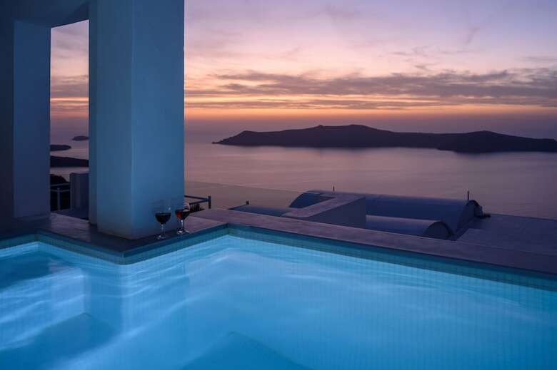 Hotel Andromeda Villas