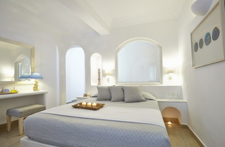 Hotel Andromeda Villas