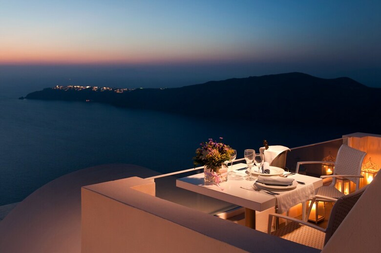 Hotel Andromeda Villas