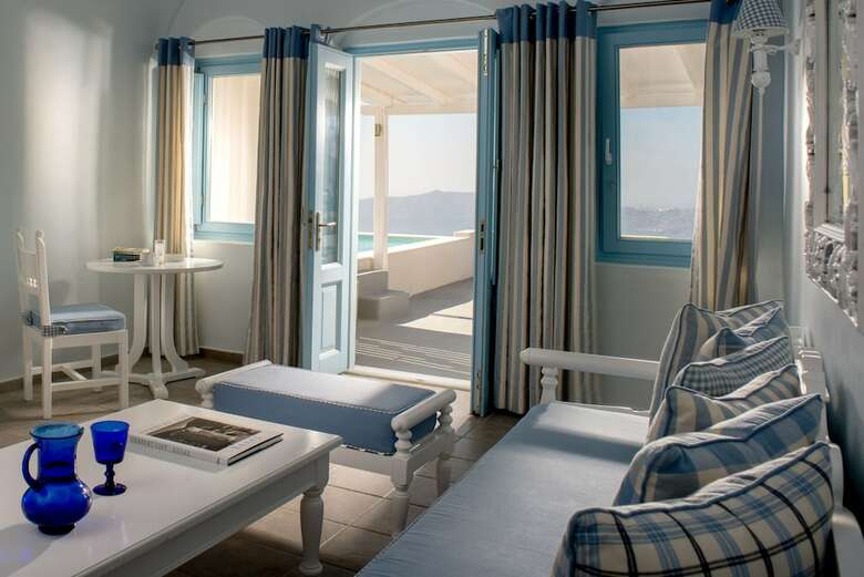 Hotel Andromeda Villas