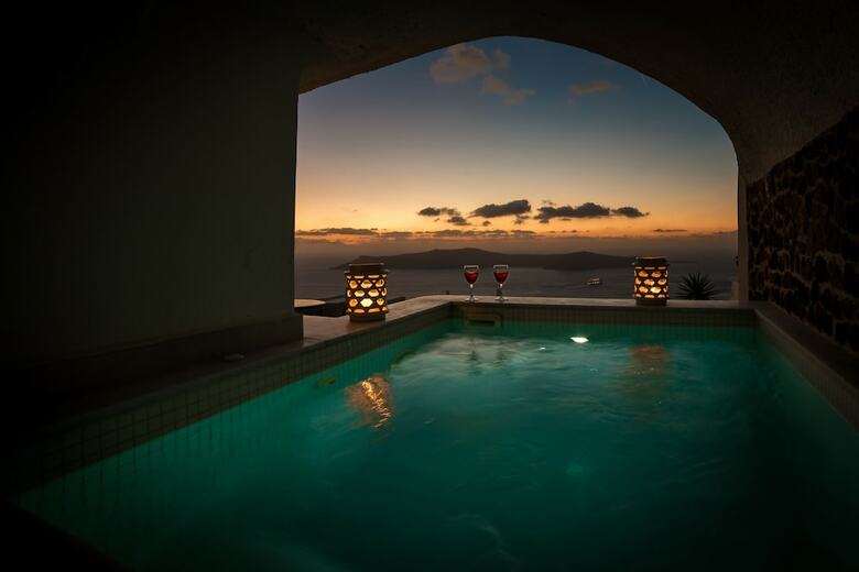 Hotel Andromeda Villas
