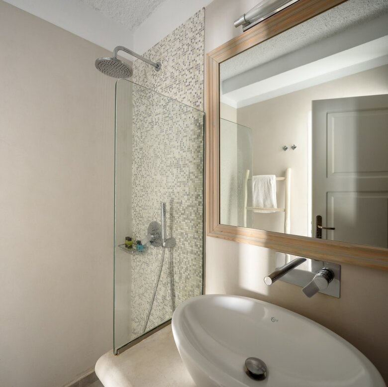Hotel Andromeda Villas