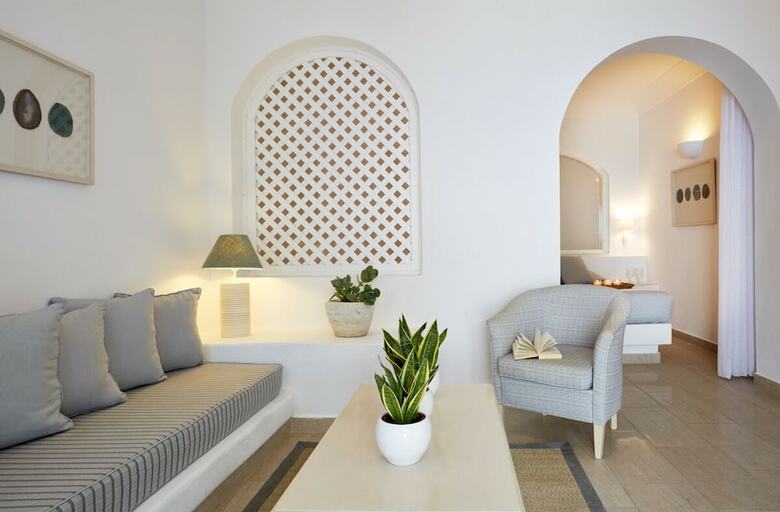 Hotel Andromeda Villas