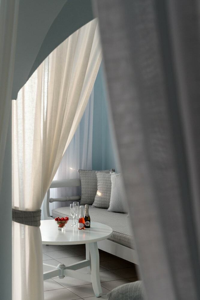 Hotel Andromeda Villas