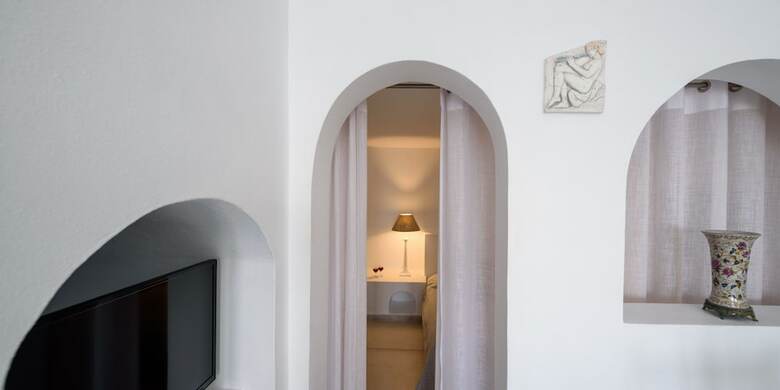 Hotel Andromeda Villas