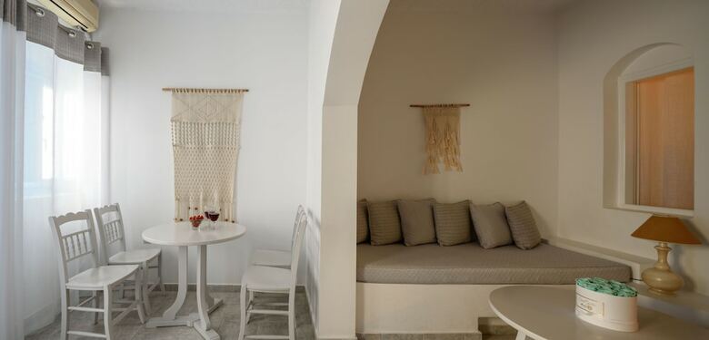 Hotel Andromeda Villas