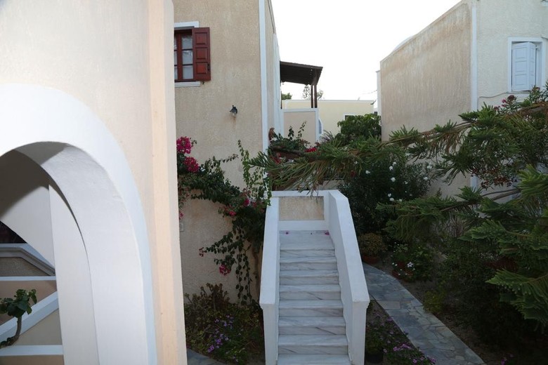 Hotel Enjoy Villas