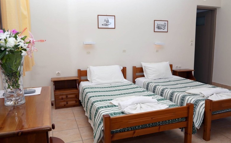 Hotel Enjoy Villas