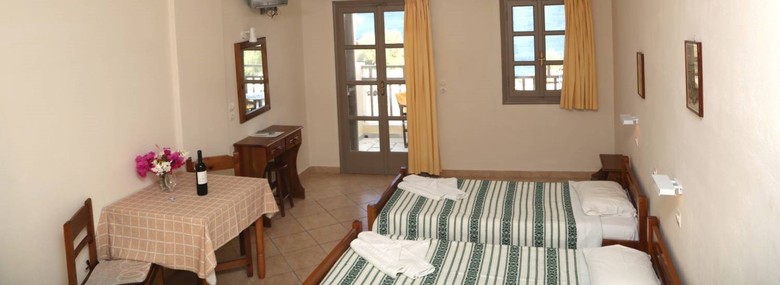 Hotel Enjoy Villas