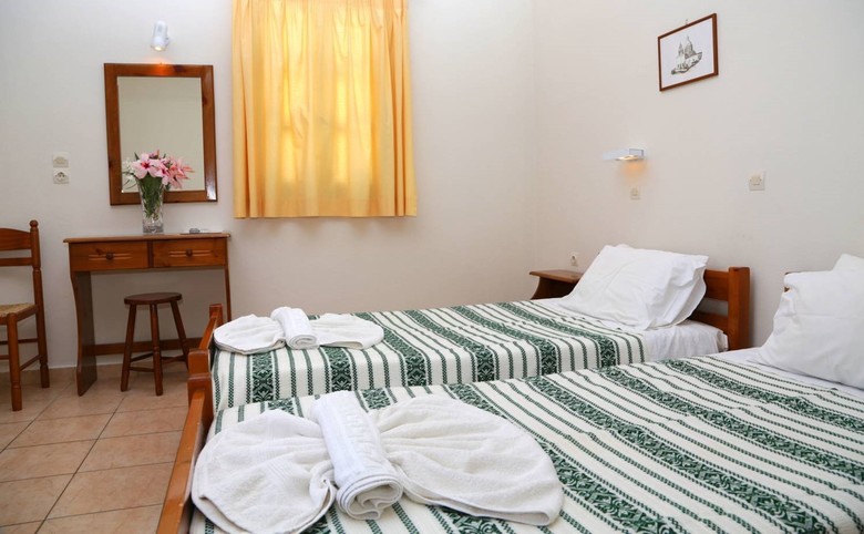 Hotel Enjoy Villas