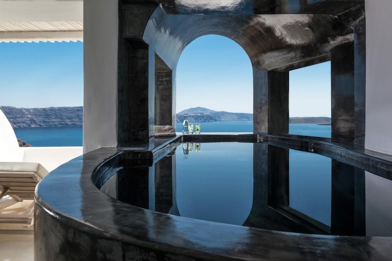 Hotel Andronis Suites