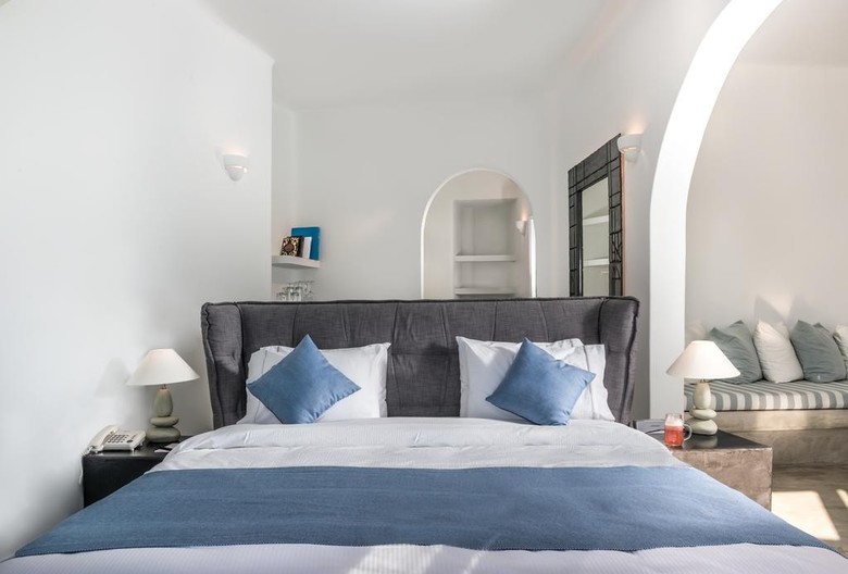 Hotel Andronis Suites