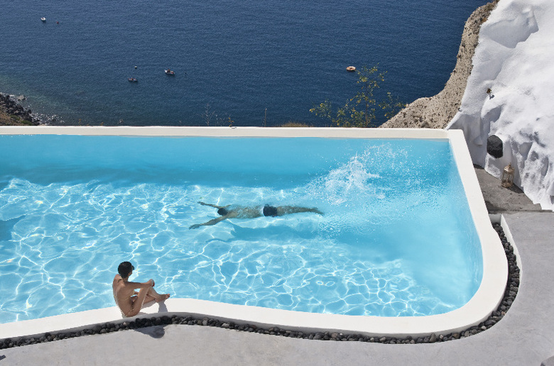 Hotel Andronis Suites