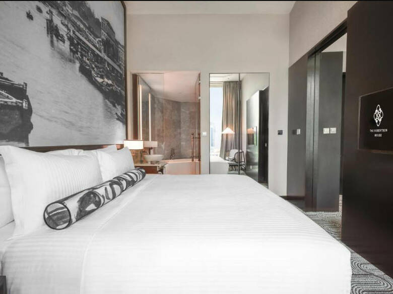 Park Hotel Clarke Quay
