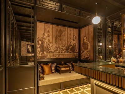 Park Hotel Clarke Quay