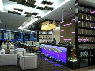 Park Hotel Clarke Quay