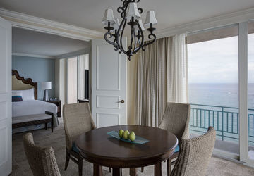 Hotel San Juan Marriott Resort & Stellaris Casino
