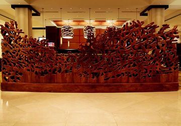 Hotel San Juan Marriott Resort & Stellaris Casino