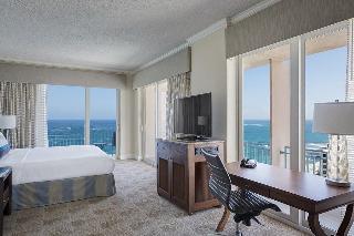 Hotel San Juan Marriott Resort & Stellaris Casino