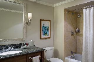 Hotel San Juan Marriott Resort & Stellaris Casino