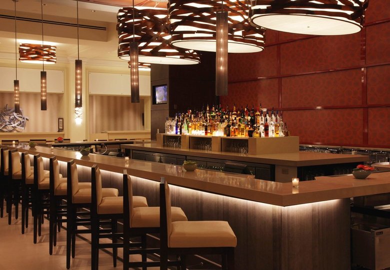 Hotel San Juan Marriott Resort & Stellaris Casino