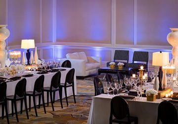 Hotel San Juan Marriott Resort & Stellaris Casino
