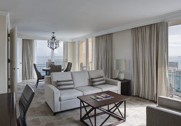 Hotel San Juan Marriott Resort & Stellaris Casino