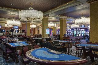 Hotel San Juan Marriott Resort & Stellaris Casino