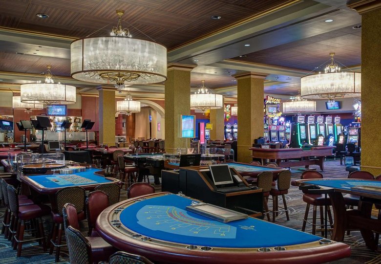 Hotel San Juan Marriott Resort & Stellaris Casino
