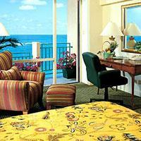 Hotel San Juan Marriott Resort & Stellaris Casino
