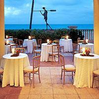 Hotel San Juan Marriott Resort & Stellaris Casino