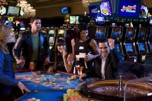 Hotel San Juan Marriott Resort & Stellaris Casino