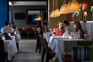 Hotel San Juan Marriott Resort & Stellaris Casino