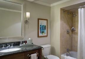 Hotel San Juan Marriott Resort & Stellaris Casino